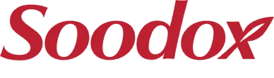 Soodox logo
